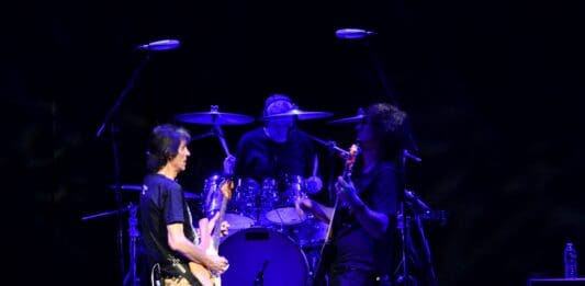ENANITOS VERDES EN LAS VEGAS
