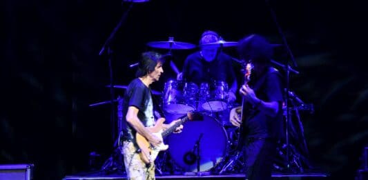 ENANITOS VERDES EN LAS VEGAS