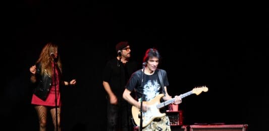 ENANITOS VERDES EN LAS VEGAS