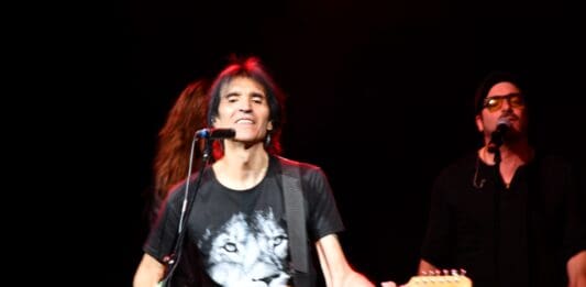 ENANITOS VERDES EN LAS VEGAS