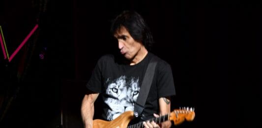 ENANITOS VERDES EN LAS VEGAS