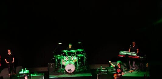 ENANITOS VERDES EN LAS VEGAS