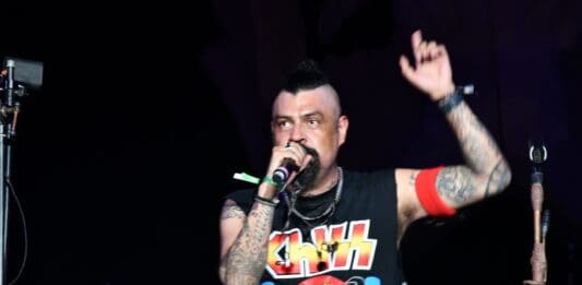 PANTEON ROCOCO EN EL VIVE LATINO 2024