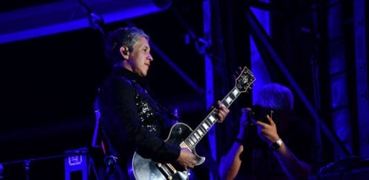 PANTEON ROCOCO EN EL VIVE LATINO 2024