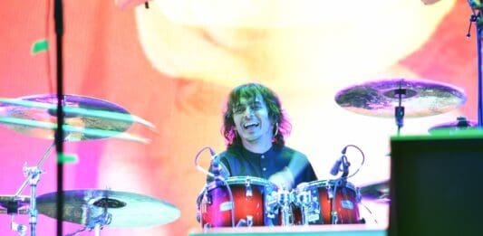 PANTEON ROCOCO EN EL VIVE LATINO 2024