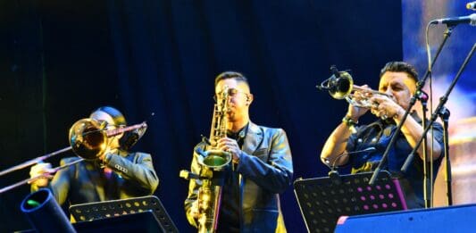 PANTEON ROCOCO EN EL VIVE LATINO 2024