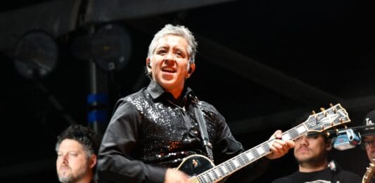 PANTEON ROCOCO EN EL VIVE LATINO 2024