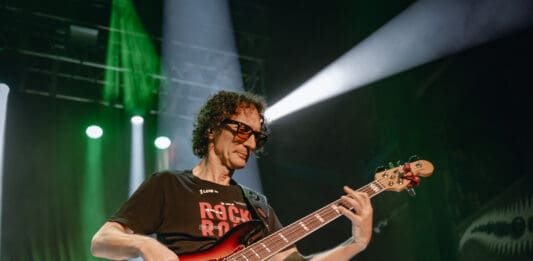 ENANITOS VERDES EN CHICAGO