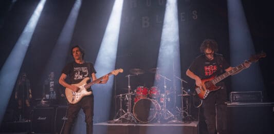 ENANITOS VERDES EN CHICAGO