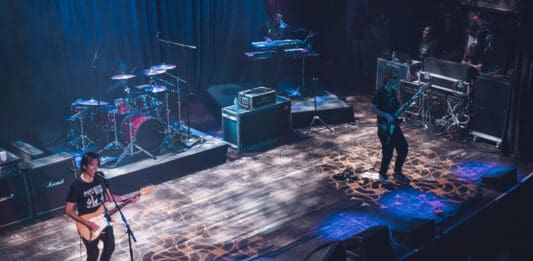 ENANITOS VERDES EN CHICAGO