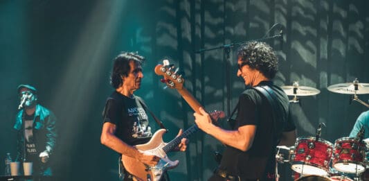 ENANITOS VERDES EN CHICAGO