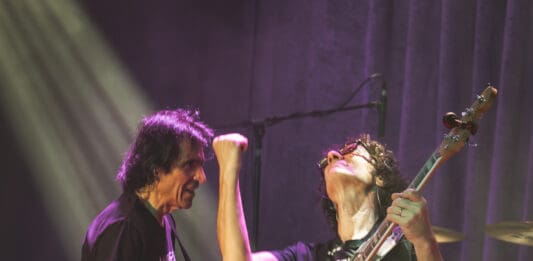 ENANITOS VERDES EN CHICAGO