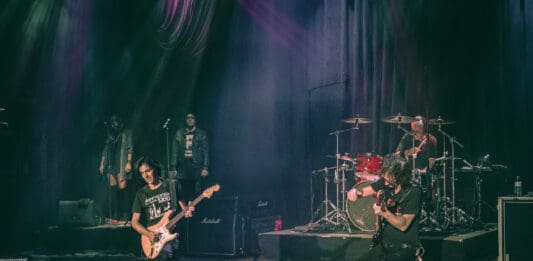 ENANITOS VERDES EN CHICAGO