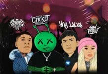 EL RENOMBRADO PRODUCTOR MUSICAL CRICKET LANZA SU CARRERA ARTÍSTICA CON SU NUEVO SINGLE “POLVO ROSA” FT. SANTA FE KLAN, YNG LVCAS, & SNOW THA PRODUCT EL RENOMBRADO PRODUCTOR MUSICAL CRICKET LANZA SU CARRERA ARTÍSTICA CON SU NUEVO SINGLE “POLVO ROSA” FT. SANTA FE KLAN, YNG LVCAS, & SNOW THA PRODUCT