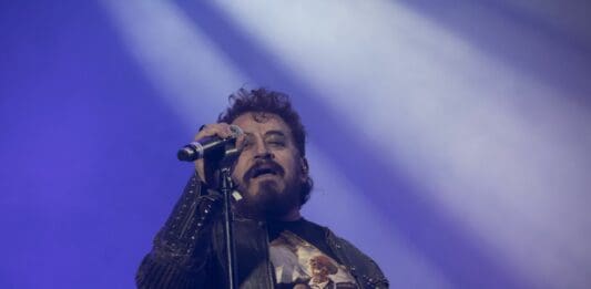 LA CASTAÑEDA EN EL VIVE LATINO