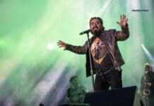 LA CASTAÑEDA CELEBRANDO 35 AÑOS DE TRAYECTORIA EN EL VIVE LATINO 2024 LA CASTAÑEDA EN EL VIVE LATINO