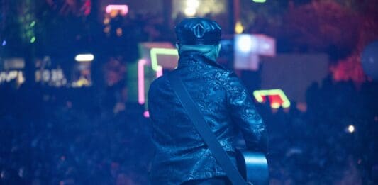 LA CASTAÑEDA EN EL VIVE LATINO