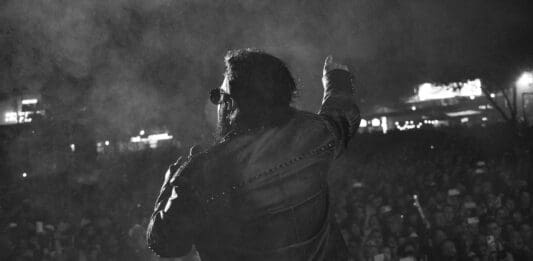 LA CASTAÑEDA EN EL VIVE LATINO