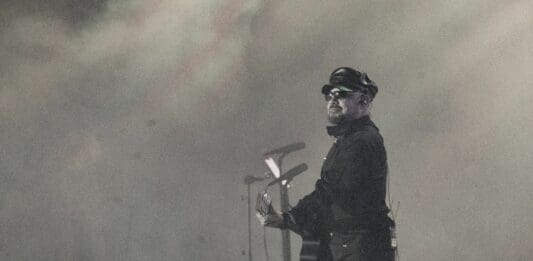 LA CASTAÑEDA EN EL VIVE LATINO