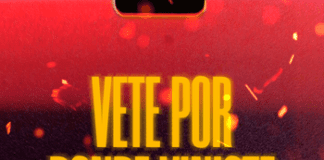 SANTAFERIA & LOS CALIGARIS “VETE POR DONDE VINISTE” SANTAFERIA & LOS CALIGARIS “VETE POR DONDE VINISTE”