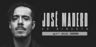 JOSÉ MADERO REGRESA A ESTADOS UNIDOS CON SU TOUR “EN DIRECTO” JOSÉ MADERO REGRESA A ESTADOS UNIDOS CON SU TOUR "EN DIRECTO"
