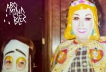 LA BANDA MEXICANA DE POP-ROCK & GLAM ABOMINABLEZ ESTÁ DE REGRESO CON NUEVO SENCILLO “VICIO CARO” LA BANDA MEXICANA DE POP-ROCK GLAM ABOMINABLEZ ESTÁ DE REGRESO CON NUEVO SENCILLO "VICIO CARO"