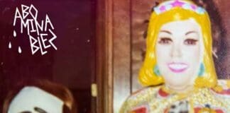 LA BANDA MEXICANA DE POP-ROCK & GLAM ABOMINABLEZ ESTÁ DE REGRESO CON NUEVO SENCILLO “VICIO CARO” LA BANDA MEXICANA DE POP-ROCK GLAM ABOMINABLEZ ESTÁ DE REGRESO CON NUEVO SENCILLO "VICIO CARO"