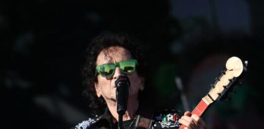 EL TRI EN LA FIESTA BROADWAY DE LOS ANGELES