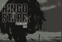 RINGO STARR LANZA FEBRUARY SKY EL NUEVO SENCILLO DE SU PRÓXIMO EP LLAMADO CROOKED BOY RINGO STARR LANZA FEBRUARY SKY EL NUEVO SENCILLO DE SU PRÓXIMO EP LLAMADO CROOKED BOY