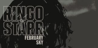 RINGO STARR LANZA FEBRUARY SKY EL NUEVO SENCILLO DE SU PRÓXIMO EP LLAMADO CROOKED BOY RINGO STARR LANZA FEBRUARY SKY EL NUEVO SENCILLO DE SU PRÓXIMO EP LLAMADO CROOKED BOY