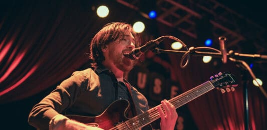 Jumbo en el House of Blues de Chicago