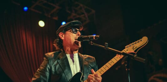 Jumbo en el House of Blues de Chicago