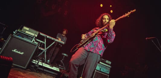Jumbo en el House of Blues de Chicago