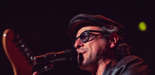 Jumbo en el House of Blues de Chicago