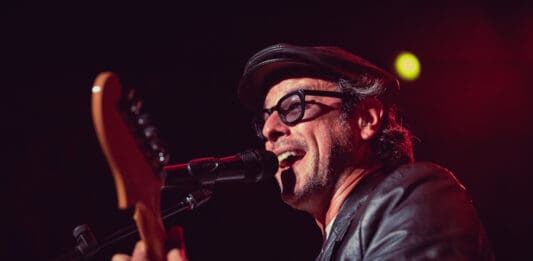 Jumbo en el House of Blues de Chicago