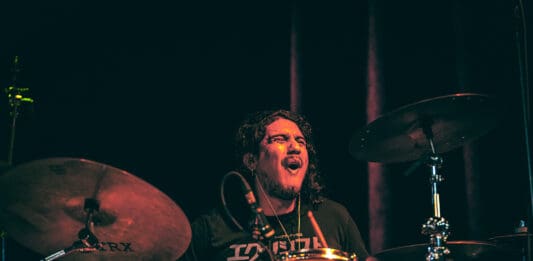 Jumbo en el House of Blues de Chicago