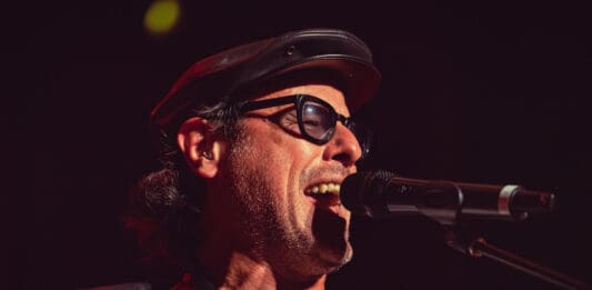 Jumbo en el House of Blues de Chicago