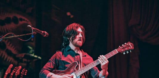 Jumbo en el House of Blues de Chicago