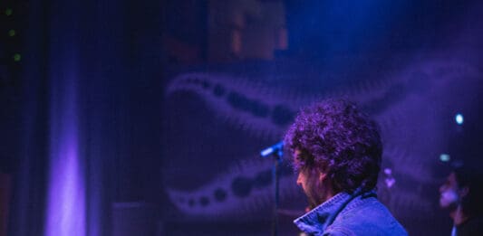 Jumbo en el House of Blues de Chicago