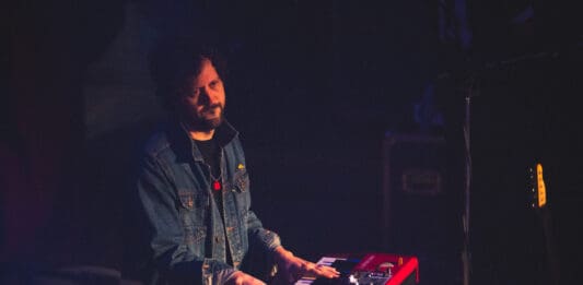 Jumbo en el House of Blues de Chicago