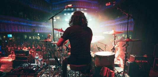 Jumbo en el House of Blues de Chicago