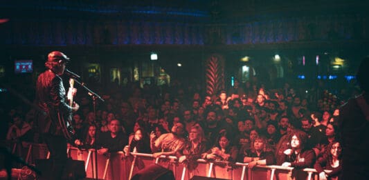 Jumbo en el House of Blues de Chicago