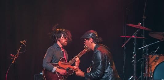 Jumbo en el House of Blues de Chicago