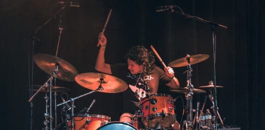 Jumbo en el House of Blues de Chicago