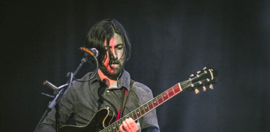 Jumbo en el House of Blues de Chicago