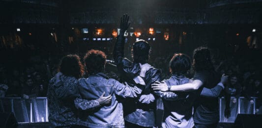 Jumbo en el House of Blues de Chicago