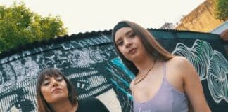 SARA HEBE REVOLUCIONA CON SU NUEVO SINGLE “JOVE” EN COLABORACIÓN CON SANTA SALUT Y RAMIRO JOTA SARA HEBE REVOLUCIONA CON SU NUEVO SINGLE “JOVE” EN COLABORACIÓN CON SANTA SALUT Y RAMIRO JOTA