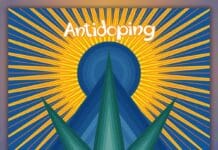ANTIDOPING PRESENTA NUEVO SINGLE “ROAD TO ZION” Y AGREGA FECHAS A SU GIRA 2024 ANTIDOPING PRESENTA NUEVO SINGLE “ROAD TO ZION” Y AGREGA FECHAS A SU GIRA 2024