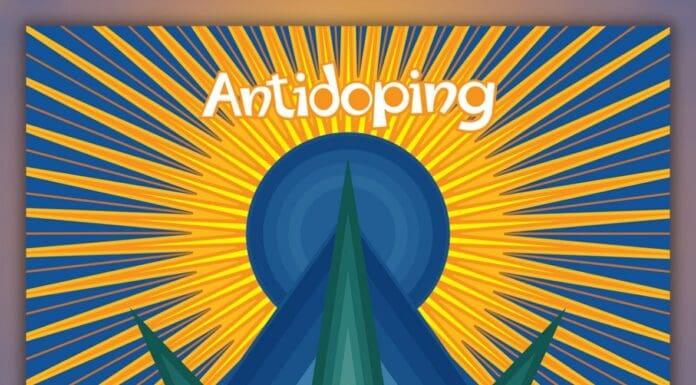 ANTIDOPING PRESENTA NUEVO SINGLE “ROAD TO ZION” Y AGREGA FECHAS A SU GIRA 2024 ANTIDOPING PRESENTA NUEVO SINGLE “ROAD TO ZION” Y AGREGA FECHAS A SU GIRA 2024