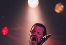 DLD EN CHICAGO DLD en Chicago Joe's on Weed Street